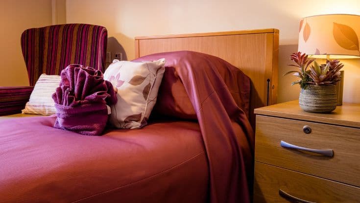 HC-One - Silverwood care home - 002
