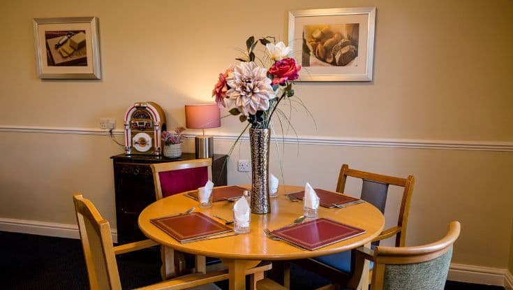 HC-One - Silverwood care home - 008