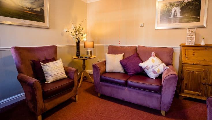 HC-One - Silverwood care home - 004