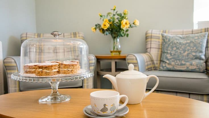 HC-One - Silverwood care home - 006