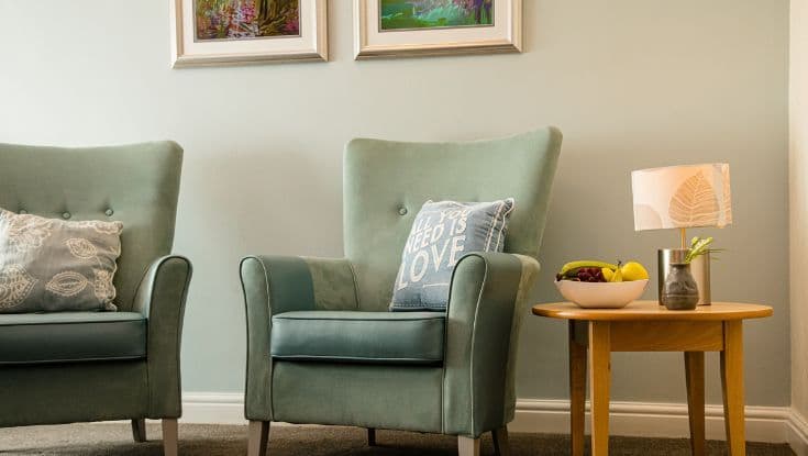 HC-One - Silverwood care home - 003