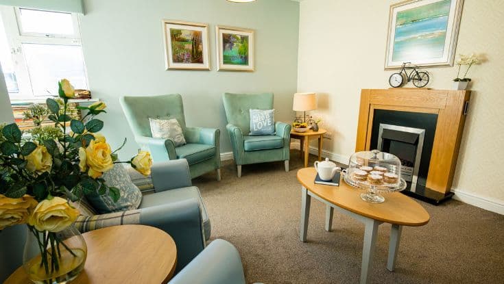 HC-One - Silverwood care home - 001