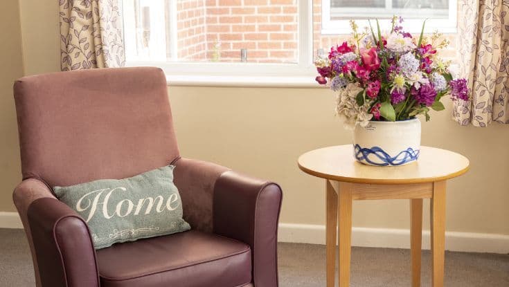 HC-One - Swallownest care home - 003