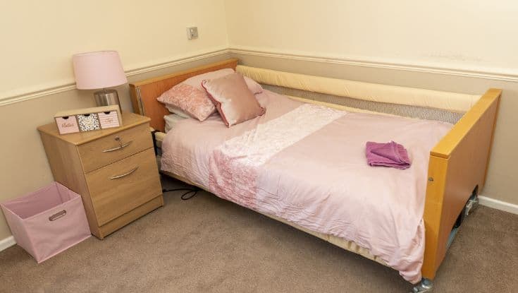 HC-One - Swallownest care home - 002
