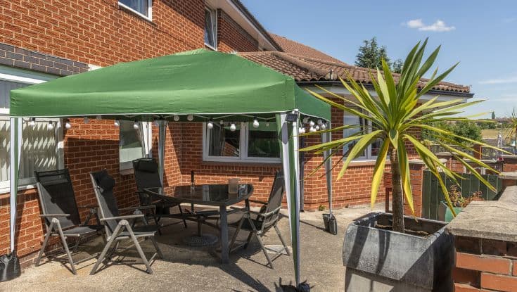 HC-One - Swallownest care home - 012