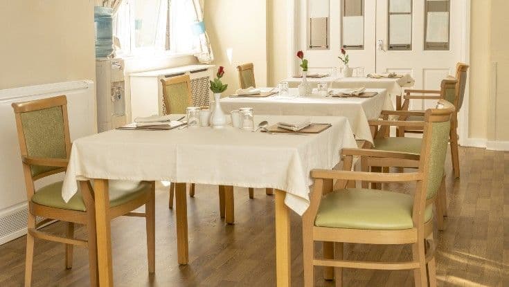 HC-One - Swallownest care home - 005