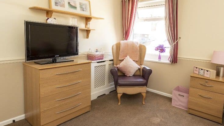 HC-One - Swallownest care home - 004