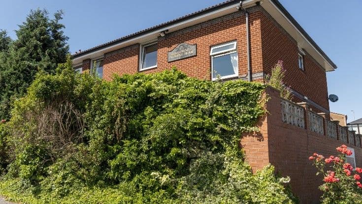 HC-One - Swallownest care home - 000