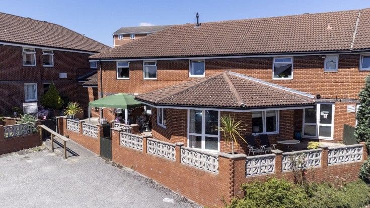 HC-One - Swallownest care home - 013
