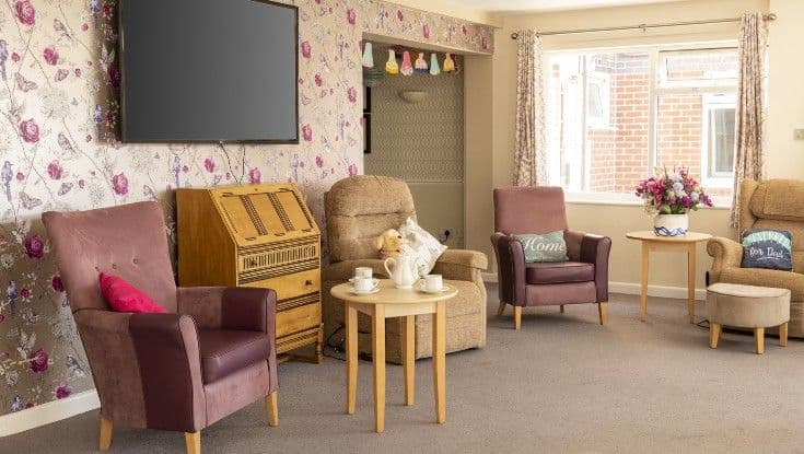 HC-One - Swallownest care home - 001