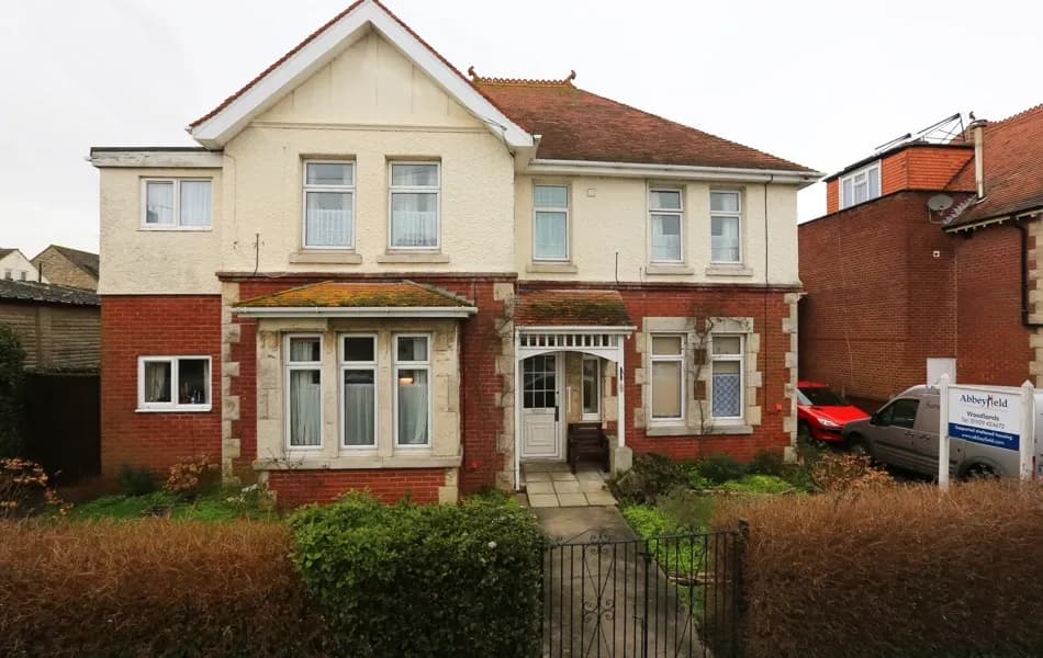 Abbeyfield Living Society - Woodlands - Swanage in 8 Cecil Road, Swanage, Dorset, England, BH19 1JJ - 000