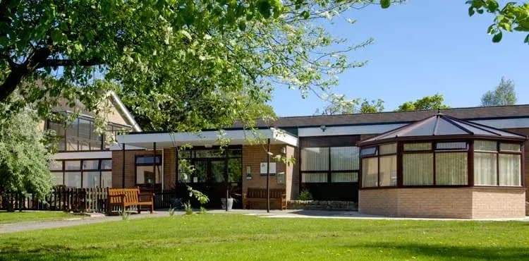 HC-One - The Sycamores care home - 000