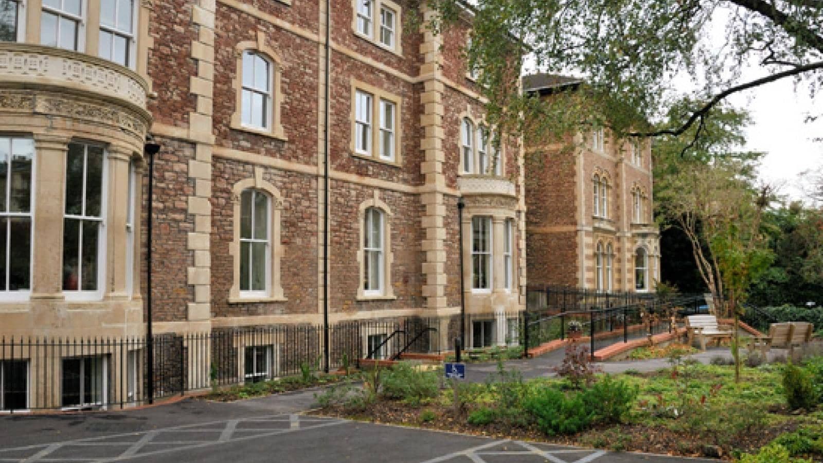 MHA - Terrill Court in 12-14 Apsley Road, Bristol, BS8 2SP - 000