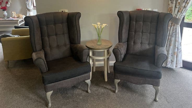 Beeches Care Home, Arnold, NG5 7AJ
