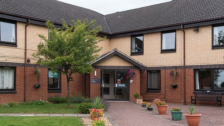 Beeches Care Home, Arnold, NG5 7AJ