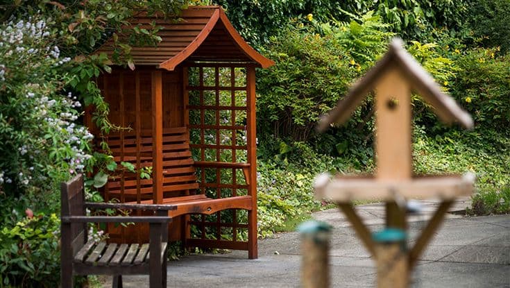Beeches Care Home, Arnold, NG5 7AJ