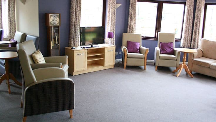 Beeches Care Home, Arnold, NG5 7AJ