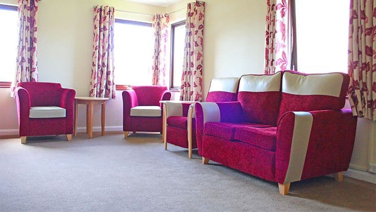 Beeches Care Home, Arnold, NG5 7AJ