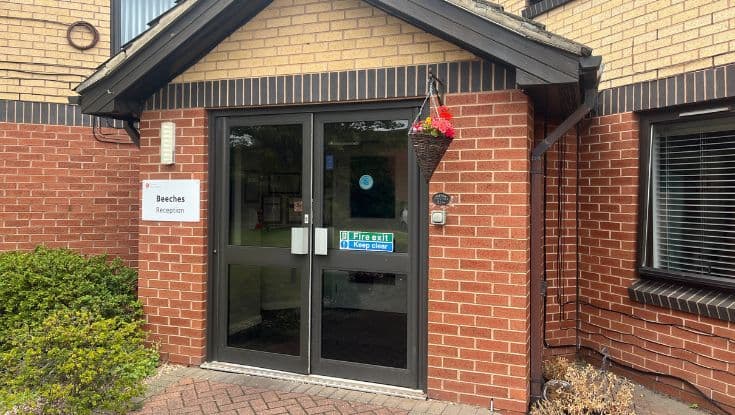 Beeches Care Home, Arnold, NG5 7AJ