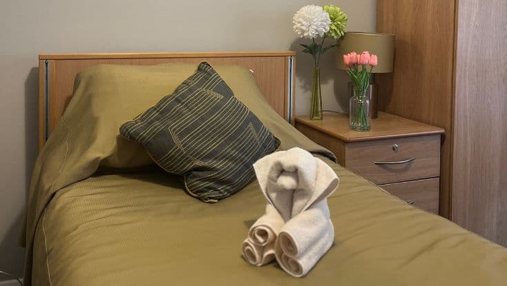 Beeches Care Home, Arnold, NG5 7AJ
