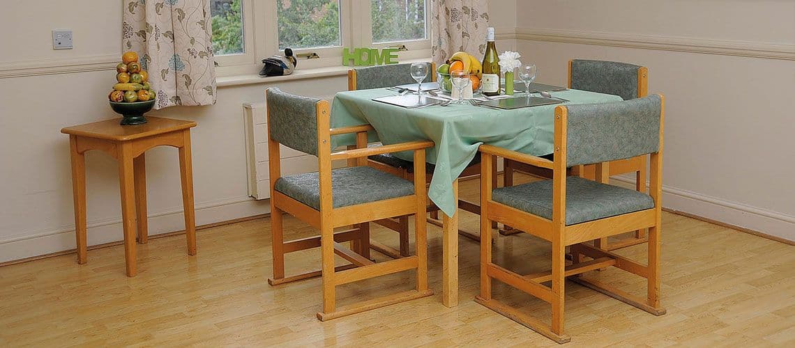 HC-One - The Hornchurch care home - 004