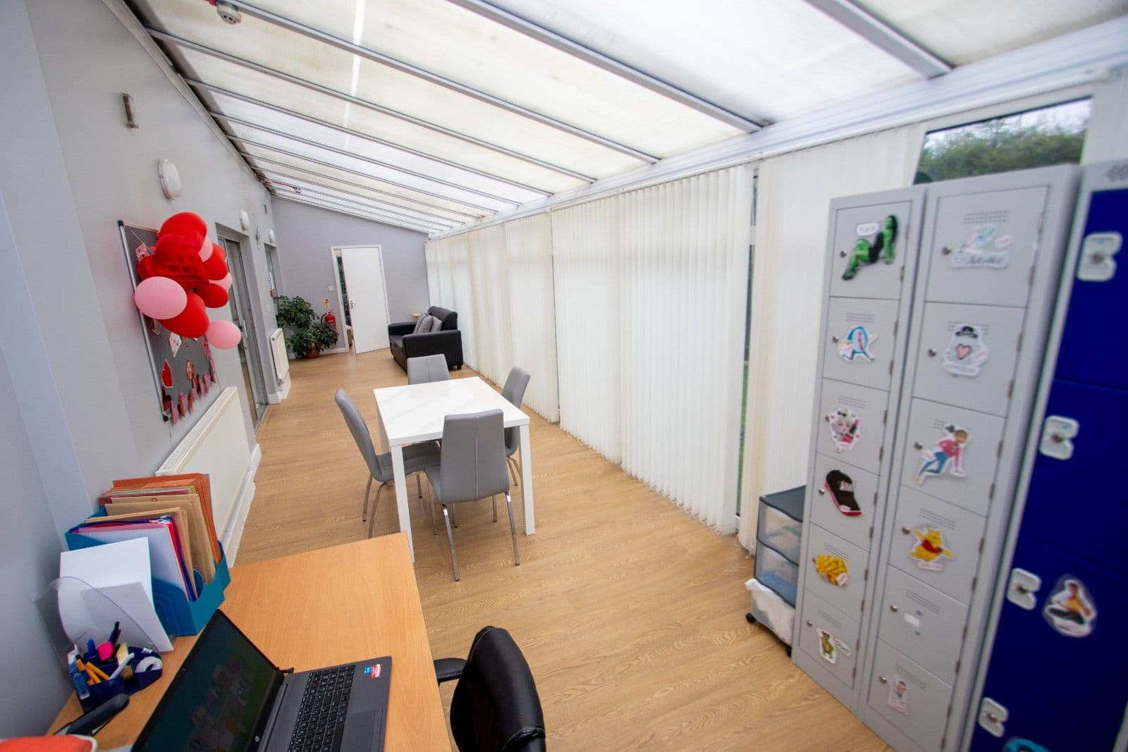 Shaw Healthcare - The Links care home - 004