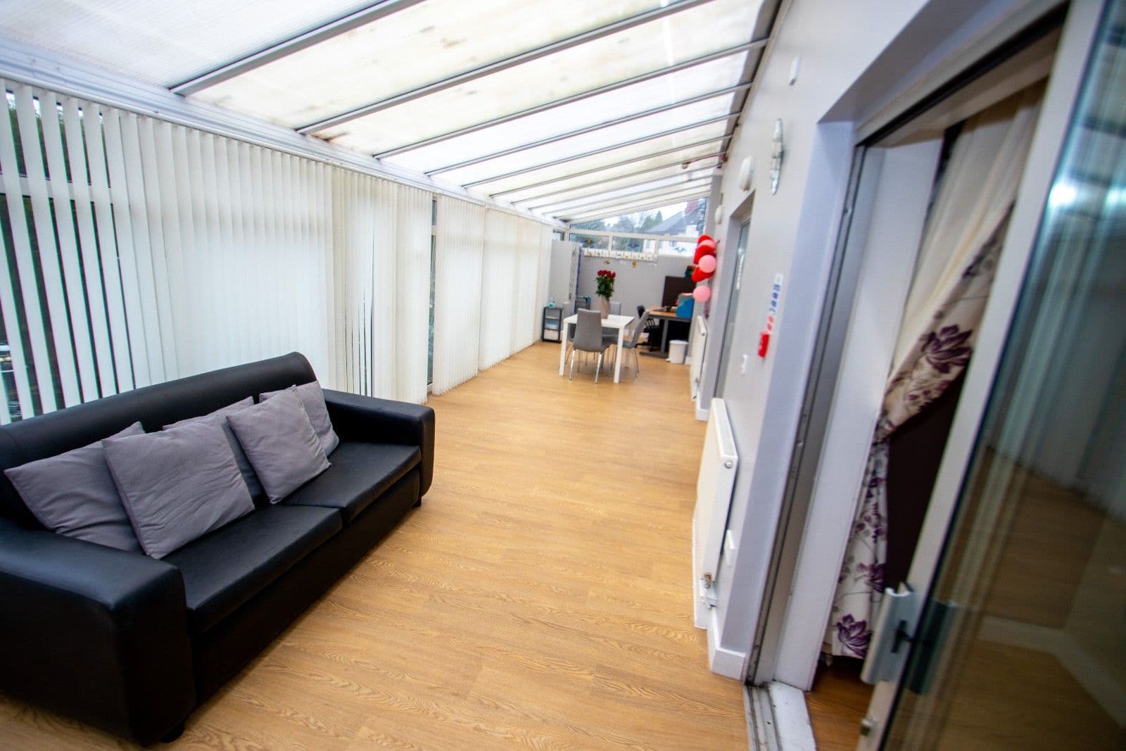 Shaw Healthcare - The Links care home 3