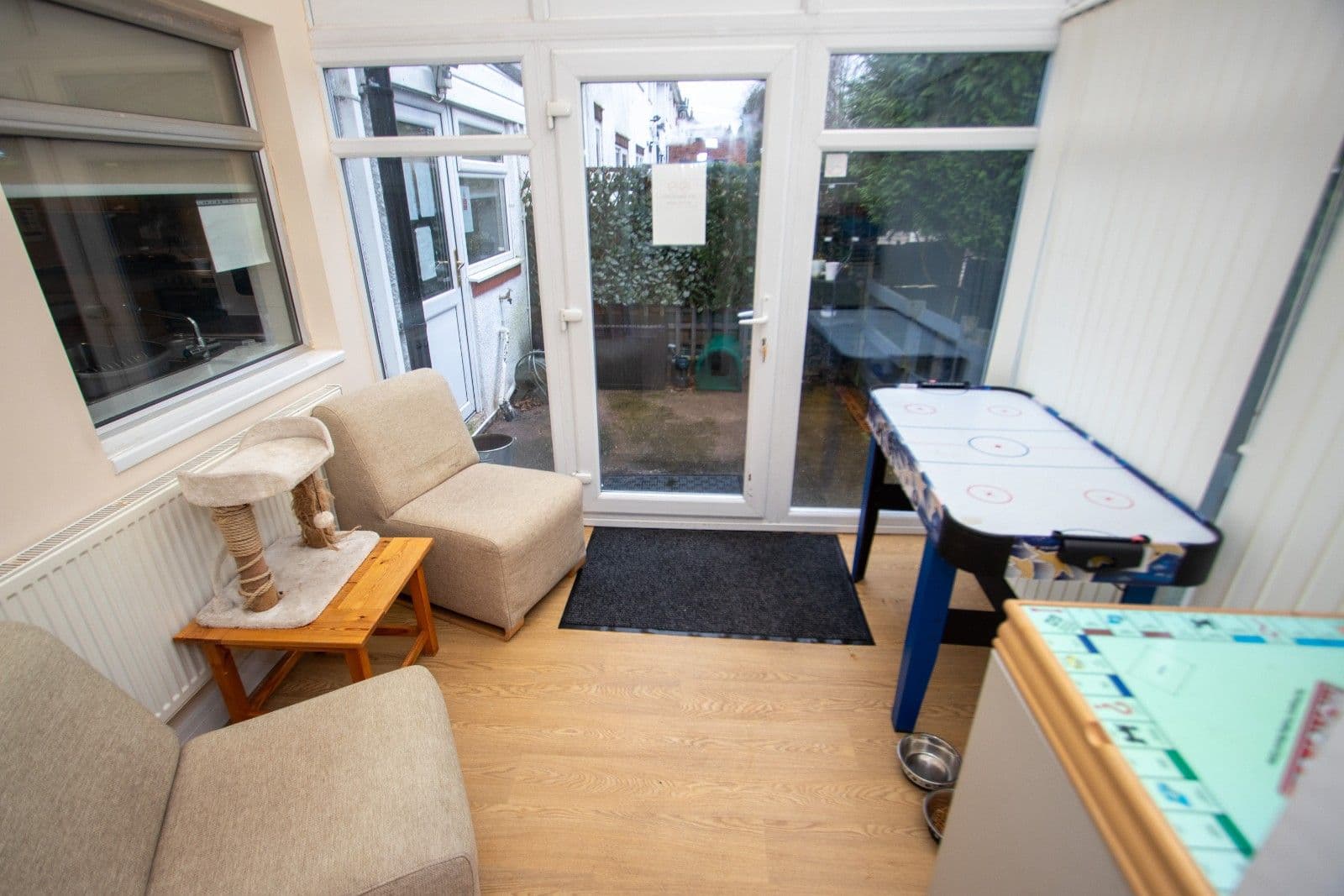 Shaw Healthcare - The Links care home - 003