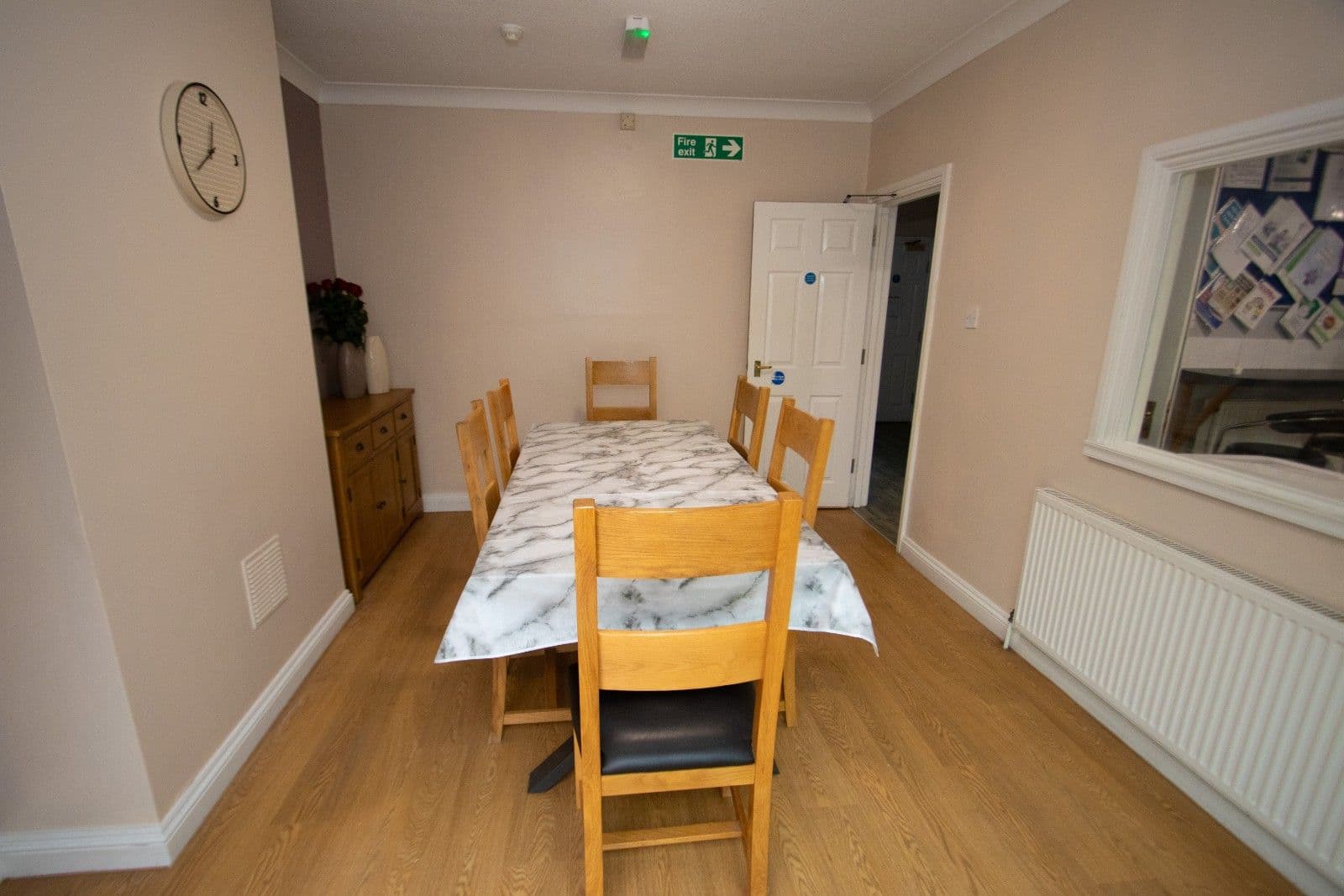 Shaw Healthcare - The Links care home - 007