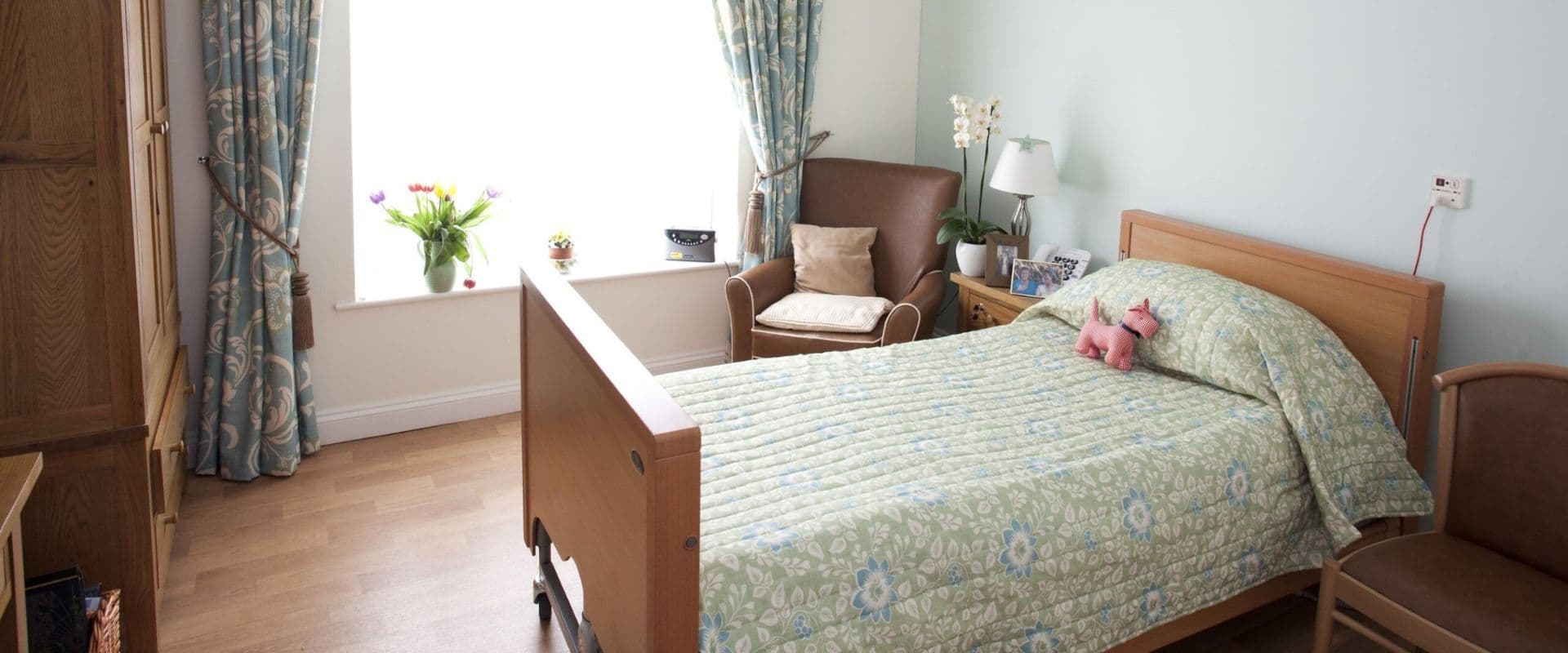 Cedar Care Homes - The Orangery care home - 005