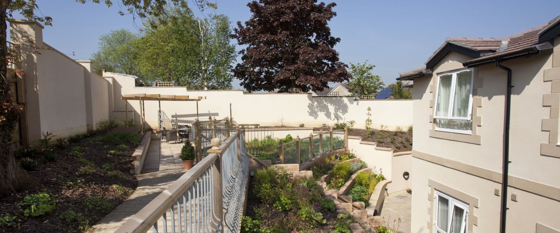 Cedar Care Homes - The Orangery care home - 009