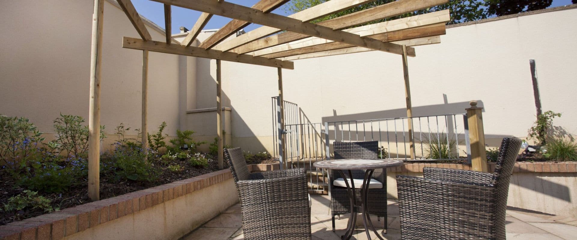 Cedar Care Homes - The Orangery care home - 007