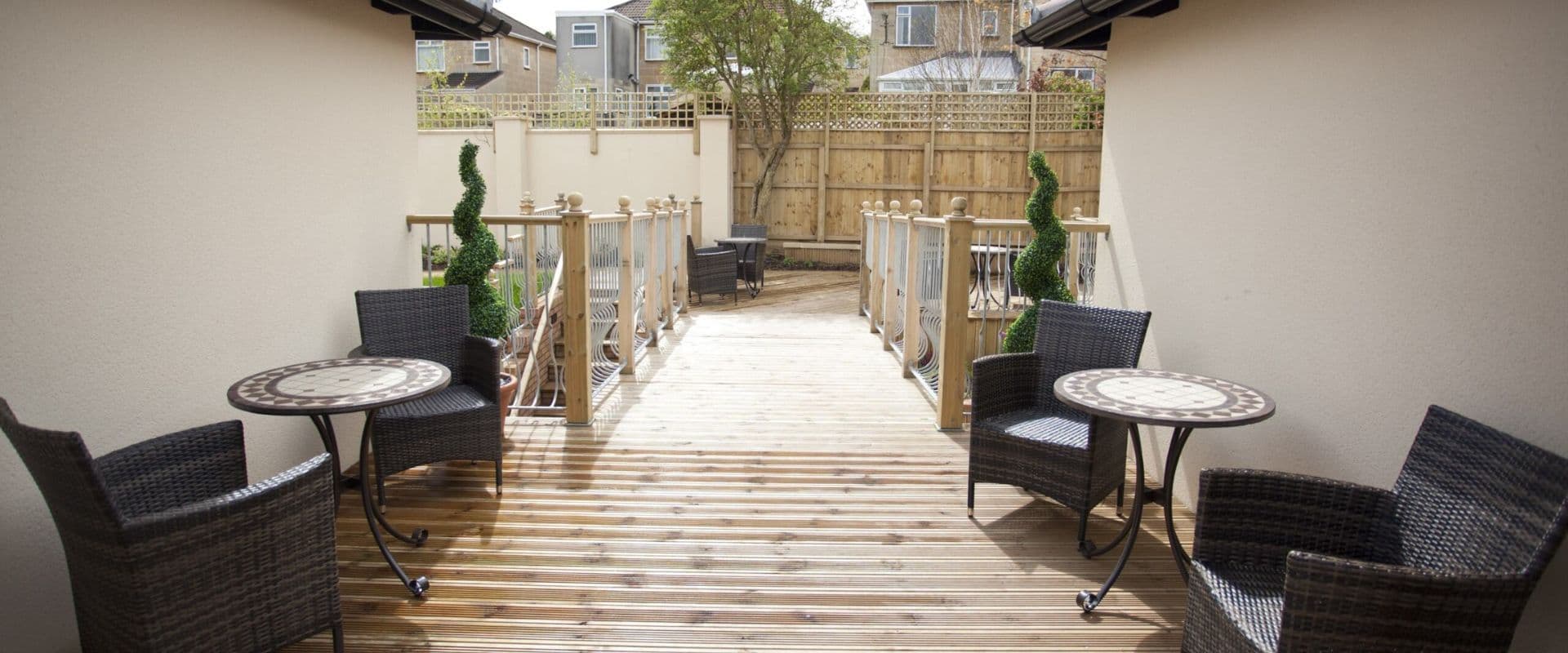 Cedar Care Homes - The Orangery care home - 008