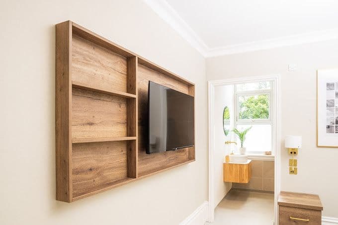 Crown Care - Thorncliffe care home 2