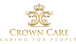 Crown Care-logo