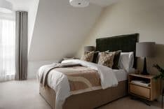Pegasus Steepleton Care Home