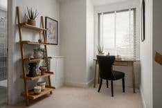 Pegasus Steepleton Care Home