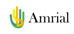 Amrial Care-logo