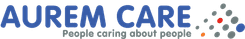 Aurem Care -logo