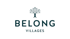 Belong Morris Feinmann Development Brand Icon