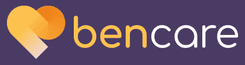 Ben Care-logo