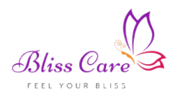 Bliss Care-logo