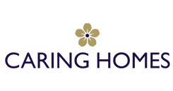 Caring Homes-logo