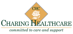 Charing House Brand Icon