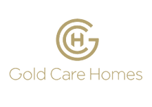 Gold Care Homes-logo
