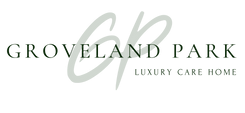 Groveland Park Brand Icon