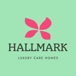 Hallmark Luxury Care Homes-logo