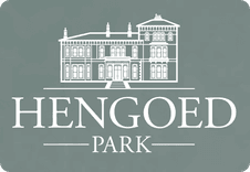 Hengoed Park Brand Icon