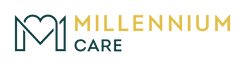Millennium Care-logo
