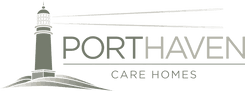 Porthaven Care Homes-logo